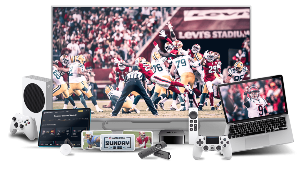 NFLCBS . COM AVAILABLE-DEVICES