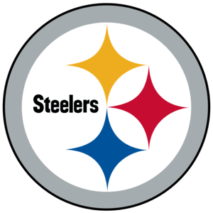 Pittsburgh-Steelers